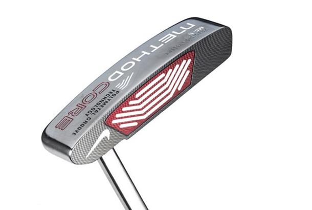 nike method core putter